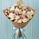 Букет цветов из: Розы в Краснослободске Волгоградской области